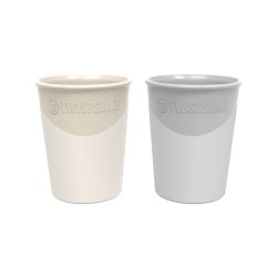 Vaso 2x Cup 170ml 6+m